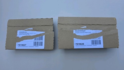 Viessmann ionisationselektrode - viessmann,