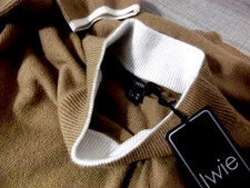 IWIE Pullover Dolcevita