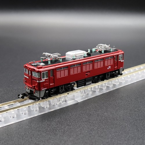 Kato 3076 ed79 electric - 3076-3,
