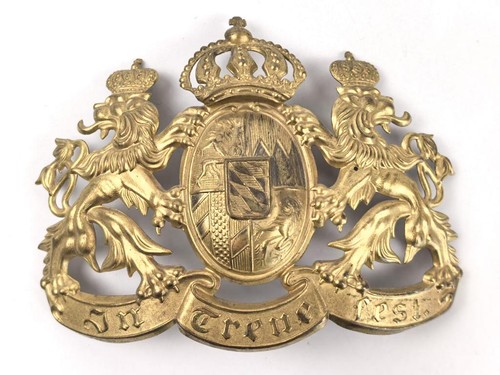 Bayern emblem für eine - bayern,,