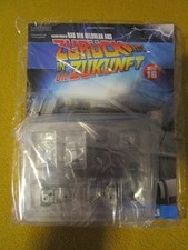 DeLorean - Zurück in die