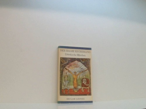 Der halbe kicherling - halbe,