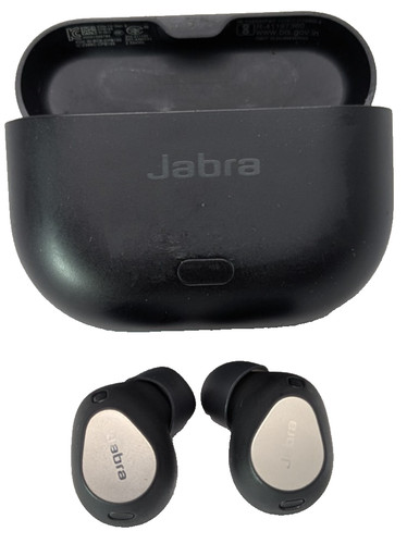 Jabra elite gen bluetooth - elite, 2