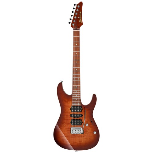 Ibanez az2407f bsr - ibanez, az2407f-bsr