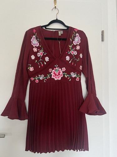Neu asos design - asos, besticktes