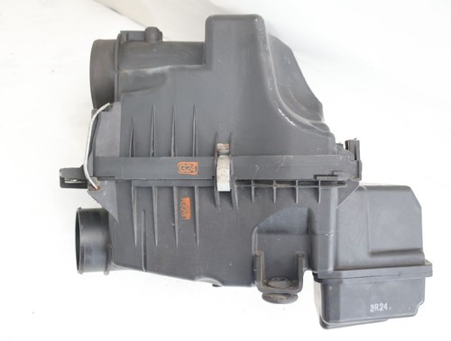 Luftfilterkasten honda 4 - luftfilterkasten,