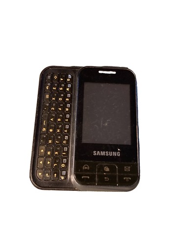 Samsung c3500 ungeprüfte - c3500,