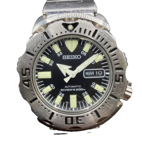 Exc seiko 7s26 0350 - [exc+5],