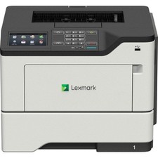 Lexmark MS622DE Laserdrucker