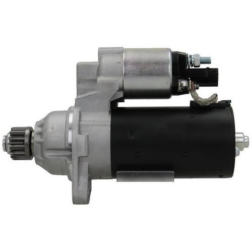 Anlasser starter 2 - anlasser,