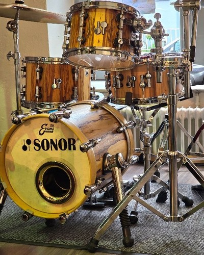 Sonor sq2 african mable - african,
