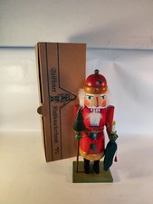 Christian Ulbricht Nussknacker