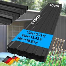 Profilblech 12/24/36x