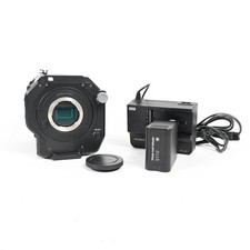 Sony PXW-FS7 4K XDCAM Super35