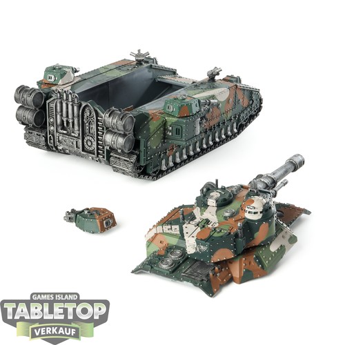 Astra militarum baneblade - astra,