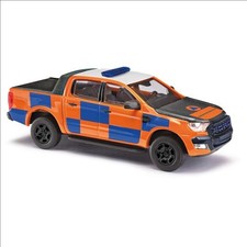 Aktion Busch 52829 H0 1:87