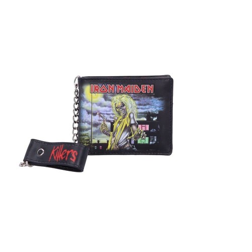 Nemesis now officially - nemesis,