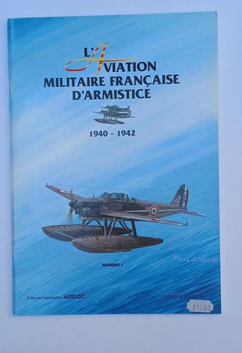 Aviation militaire - l'aviation,