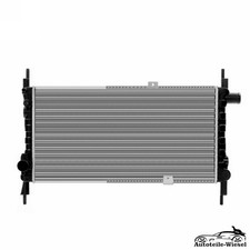 Wasserkühler für Opel Kadett