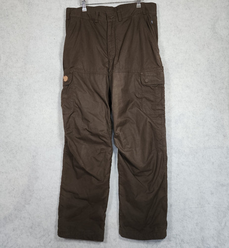 Fjallraven 90480 brenner lined - 90480,