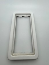 Siedle KR 512-0 w Kombirahmen