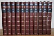 14x LEXIKOTHEK: Bertelsmann