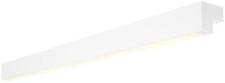 SLV L-LINE 120 LED-Wandleuchte Wandbeleuchtung IP44 3000K 1680392