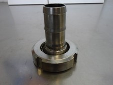 Schlauchverschraubung