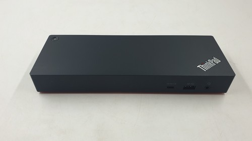 Lenovo thinkpad thunderbolt - lenovo,