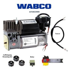 Rolls Royce Phantom Kompressor Luftfederung 