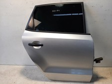 VW POLO 6R, 6C Tür hinten