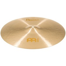 Crash-Becken Meinl Byzance Jazz B16JMTC Crash Becken NEU