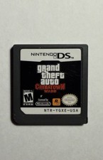 Grand Theft Auto: Chinatown