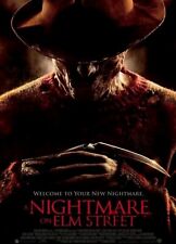 A NIGHTMARE ON ELM STREET (USA