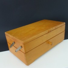 Nähkästchen Nähkasten