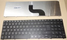 kompatibel Tastatur Packard