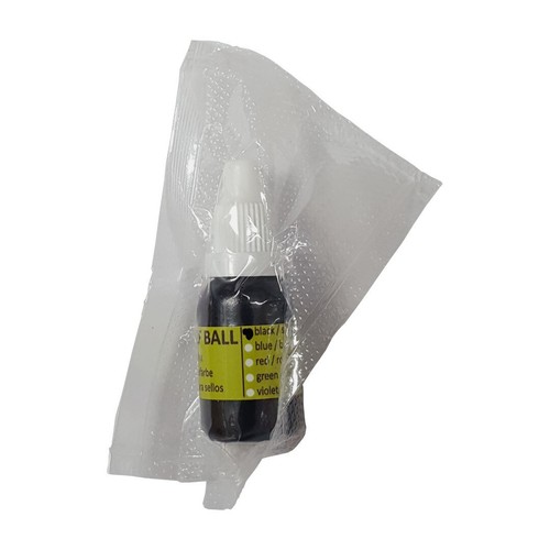 Modico golfball tinte schwarz - modico,