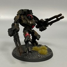 XV9 Krisenanzug Mit