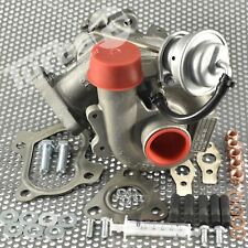 Turbolader für Mitsubishi L200/Triton Pajero Sport II 4D5CDI 100 kW 136 PS VT10