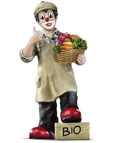 Gilde clown 10264 alles - gilde,