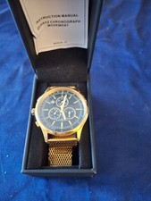 Akribos herren uhr - herren,