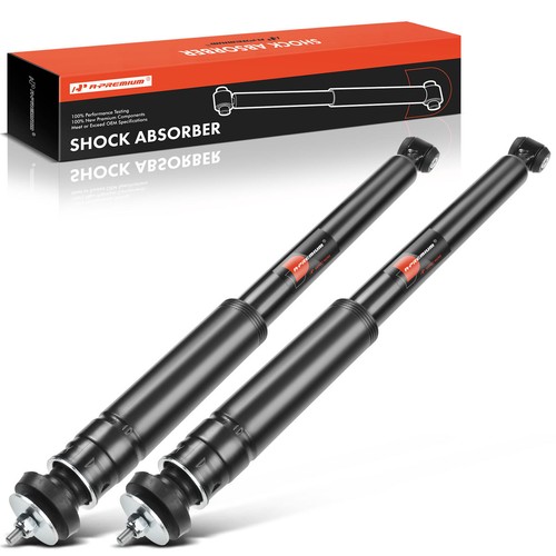 Stossdämpfer gasdruck - 2x,