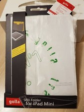 Golla Slim Ordner für Ipad
