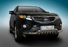 Frontbügel Frontschutzbügel