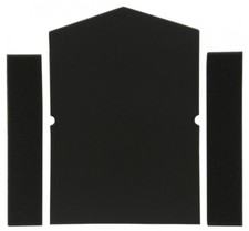 Comedes Ersatzfilter 3er Set