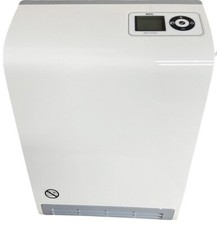AEG VH 213  Wandheizlüfter weiß 2000W