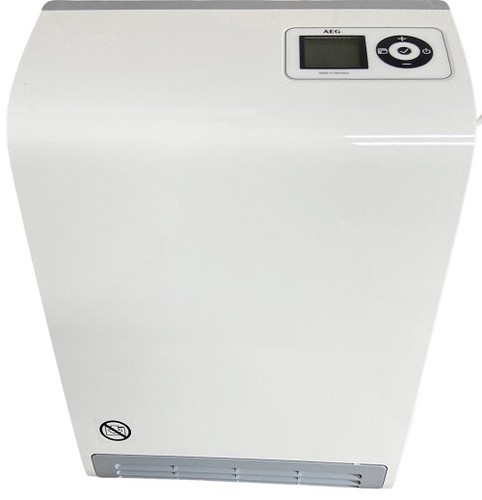 Aeg 213 wandheizlüfter - 213,