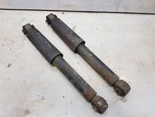 Mondeo 3 Kombi 2X Stossdämpfer Dämpfer Hinten Hinterachse Ford B5Y/B4Y/BWY