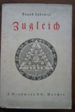 Zugleich Versuch einer