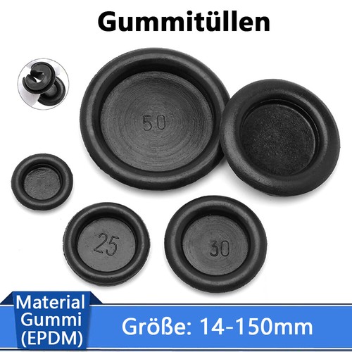 Kfz gummistopfen - kfz,